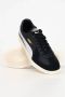 Puma Army Trainer Sneakers Zwart Laag Profiel Black Heren - Thumbnail 9