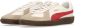 Puma Army Trainer Warm White Granola Astro Red White Heren - Thumbnail 3