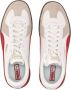 Puma Army Trainer Warm White Granola Astro Red White Heren - Thumbnail 6