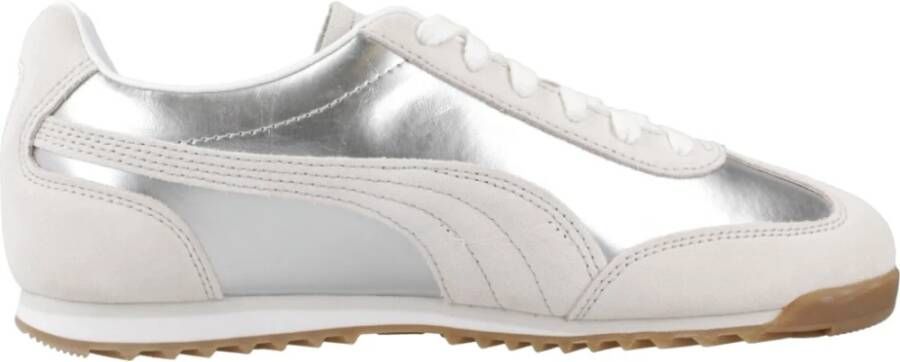 Puma Astro Escape Sneakers Gray Dames