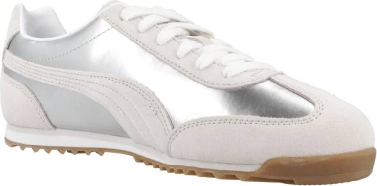 Puma Astro Escape Sneakers Gray Dames