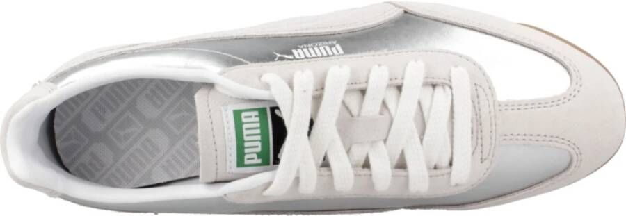 Puma Astro Escape Sneakers Gray Dames