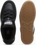 Puma Athletische Skateboard Sneakers Black Heren - Thumbnail 6