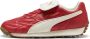 Puma Avanty Club Red Sneakers Red Dames - Thumbnail 3