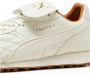 Puma Avanty Warm White Sneakers White Dames - Thumbnail 3