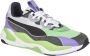 Puma RS-2K Schoenen Green Textil Leer Synthetisch Foot Locker - Thumbnail 5