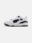 Puma Basketball Sneakers Slipstream White Dames - Thumbnail 6