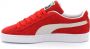 Puma baskets suede clic xxi Rood Dames - Thumbnail 8