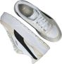 Puma Beige en wit platform sneaker Multicolor Dames - Thumbnail 7