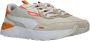 PUMA Runtamed Platform Dames Sneakers Putty- White-Warm White-Clementine-Passionfruit - Thumbnail 13