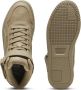 Puma Beige Street Enkellaarzen voor vrouwen Beige Dames - Thumbnail 5