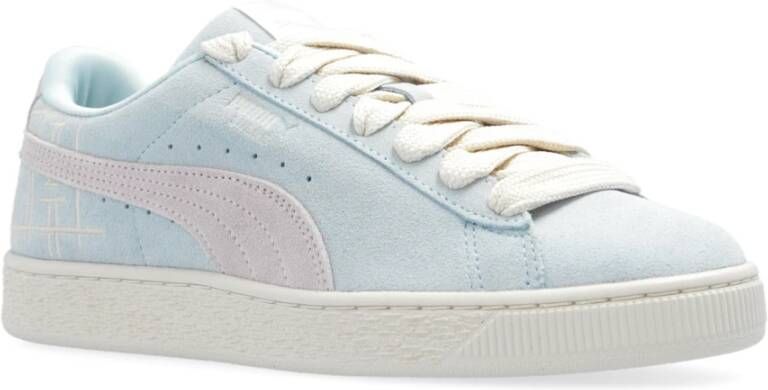 Puma Brand Love II sneakers Blue Dames