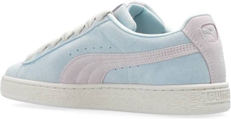 Puma Brand Love II sneakers Blue Dames