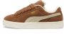 Puma Suede Xl haute coffee desert dust Suede in bruin formaten: 44.5 - Thumbnail 3