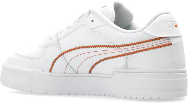 Puma CA Pro Play sneakers White Dames