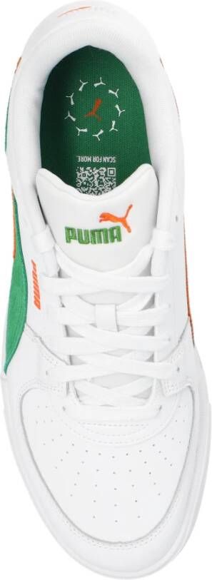 Puma CA Pro Play sneakers White Dames