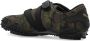 Puma Camo Sneakers Green Heren - Thumbnail 3