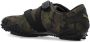 Puma Camo Sneakers met Velcro Strap Green Heren - Thumbnail 3