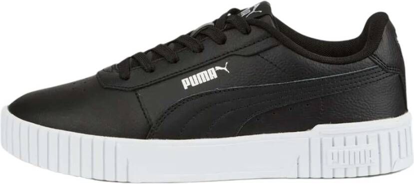 Puma Carina 2.0 Sneakers Black Dames