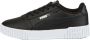 Puma Stijlvolle Sneakers voor Moderne Vrouwen White Dames - Thumbnail 9