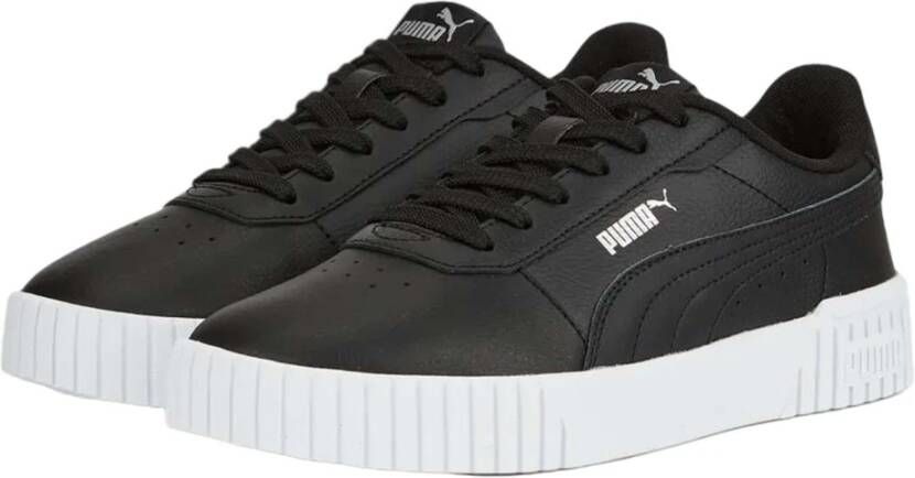 Puma Carina 2.0 Sneakers Black Dames