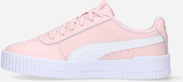 Puma Carina L 370677 33 Sneakers -schoenen Roze Dames