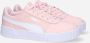 Puma Carina L 370677 33 Sneakers -schoenen Roze Dames - Thumbnail 18