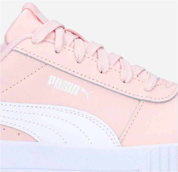 Puma Carina L 370677 33 Sneakers -schoenen Roze Dames