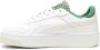 Puma Carina Street Blossom Sneakers White Dames - Thumbnail 4