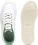 Puma Carina Street Blossom Sneakers White Dames - Thumbnail 5