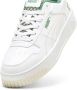 Puma Carina Street Blossom Sneakers White Dames - Thumbnail 6