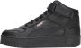 Puma Stijlvolle Street Mid Sneakers voor Vrouwen White Dames - Thumbnail 13