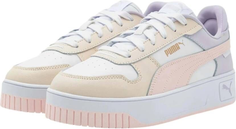 Puma Carina Street Sneakers Multicolor Dames