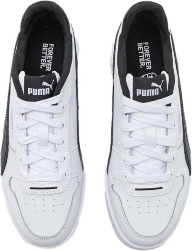 Puma Carina Street Sneakers White Dames