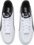 Puma Stijlvolle Street Sneakers voor Vrouwen White Dames - Thumbnail 6