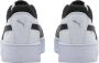 Puma Stijlvolle Street Sneakers voor Vrouwen White Dames - Thumbnail 8