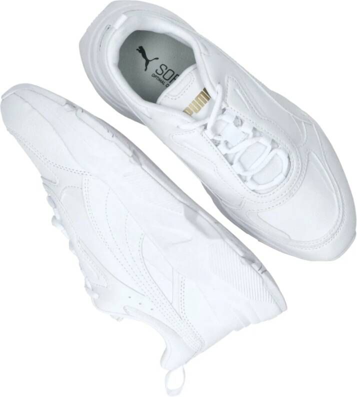 Puma Cassia SL sneaker White Dames