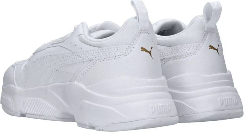 Puma Cassia SL sneaker White Dames