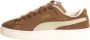 Puma Breakdance-geïnspireerde Suede XL Sneaker Brown Heren - Thumbnail 7