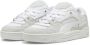 Puma Witte Leren Sneakers Herfst Winter 2024 White - Thumbnail 7