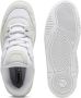 Puma Witte Leren Sneakers Herfst Winter 2024 White - Thumbnail 8