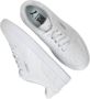 PUMA Caven 2.0 Jr FALSE Sneakers White- Silver- Black - Thumbnail 15