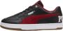 Puma Stijlvolle Sneakers voor Mannen Black Heren - Thumbnail 2