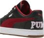 Puma Stijlvolle Sneakers voor Mannen Black Heren - Thumbnail 4