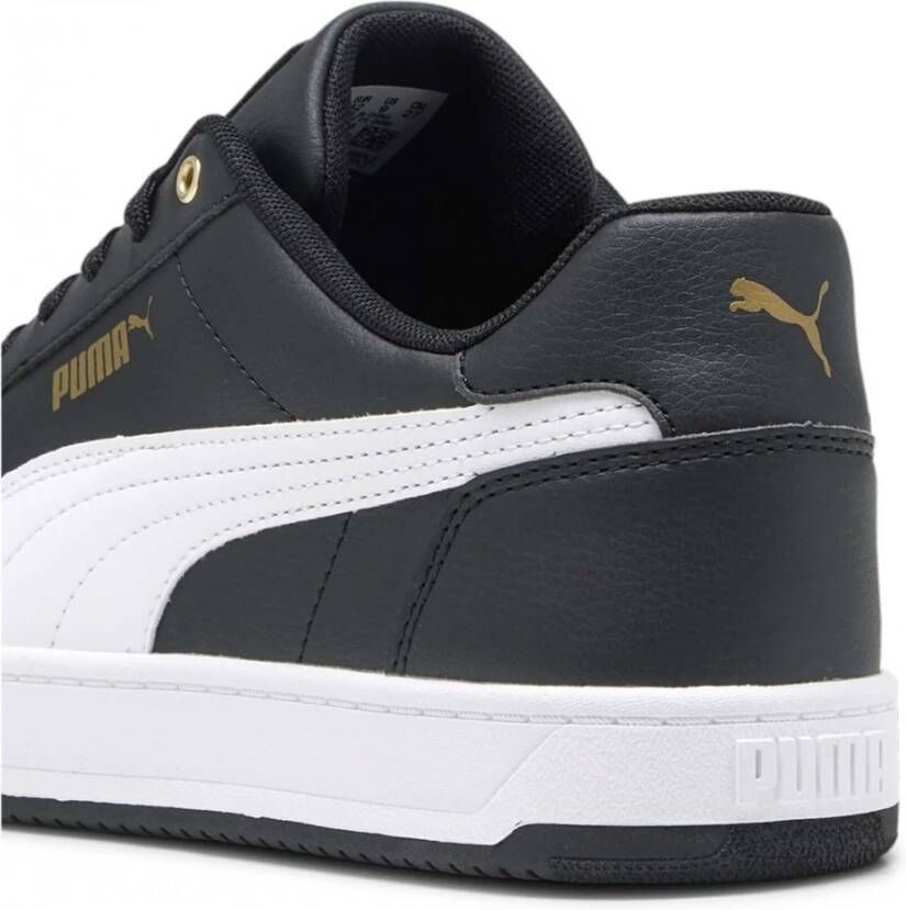 Puma Caven 2.0 Sneakers Black Heren