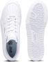 Puma Caven 2.0 Wit-Zilver Sneakers White Heren - Thumbnail 10