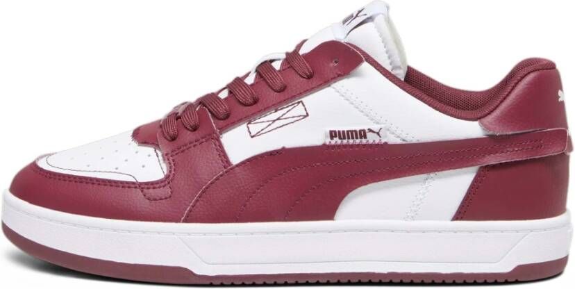 Puma Caven 2.0 Vtg Sneakers Red Heren