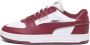 Puma Caven 2.0 Vtg Sneakers Red Heren - Thumbnail 2