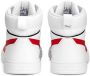 Puma Caven Mid Sneakers White Heren - Thumbnail 5