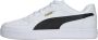 Puma Sportieve Herensneaker met Subtiele Gouden Accenten White Heren - Thumbnail 12